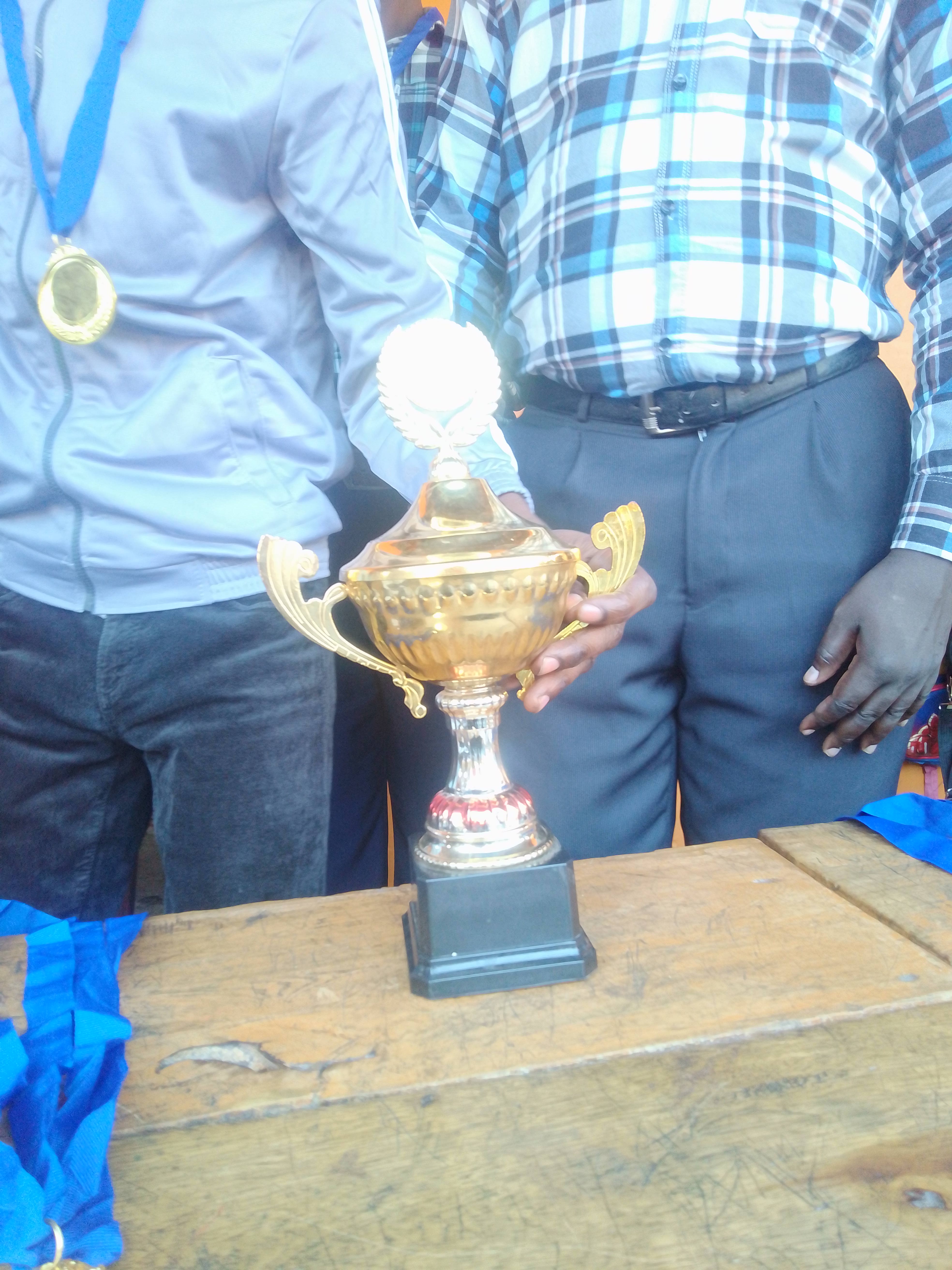 Sports' Day